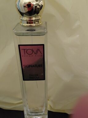 Tova Eau De Parfume 3.4oz